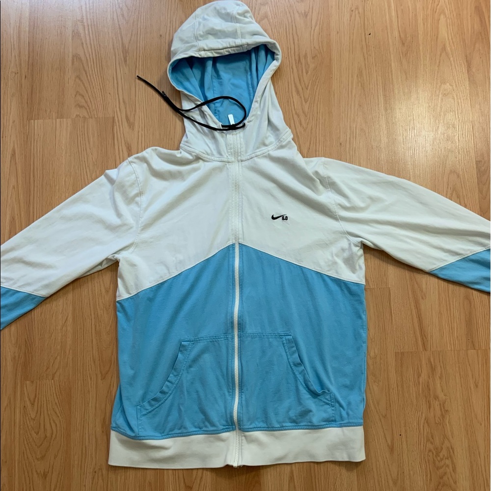 NIKE 6.0 Hoodie